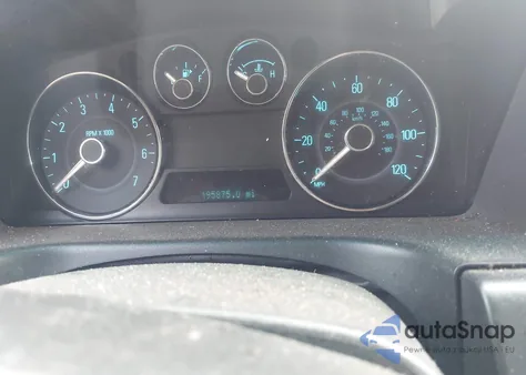 2011 Ford Flex Se из США, поврежденный, VIN 2FMGK5BC5BBD18173